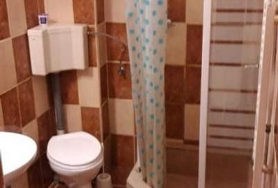 Garsoniera spatioasa, 36 mp, parter – Bulevardul Muncii, open-space generos - 5