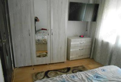 Vand apartament ultracentral in cammpia turzii 3 camere - 6