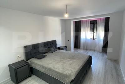 Apartament 2 camere decomandat, 53 mp, complet renovat - cartier Smardan - 2