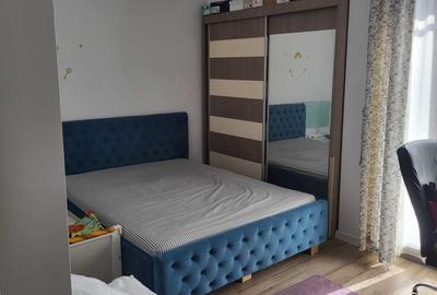 Apartament cu 3 camere decomandat în Pantelimon - 7