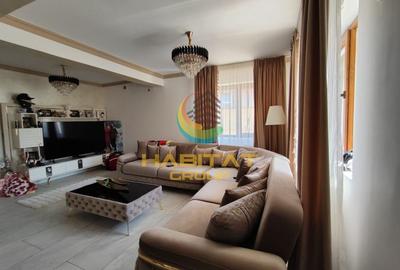 Casă individuală cu 4 camere cu Canalizare în Nord-Est - 1