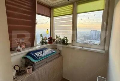 Studio in bloc nou - parcare inclusa, incalzire in pardoseala - Drumul Taberei - 4