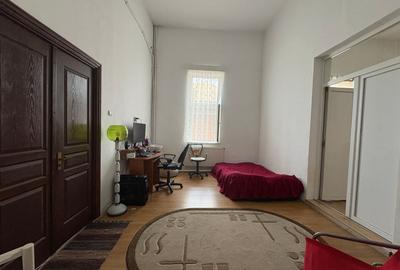 Casă individuală cu 10 camere cu Canalizare în Tineretului - 9