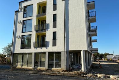 Spatiu comercial la parter, bloc nou, langa Shopping City Timisoara - 3