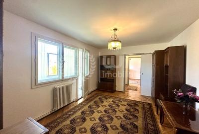 Apartament 2 camere | Etaj 3/4 | 50mp | Balcon | Gheorgheni | Brancusi - 2