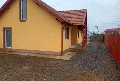 Casă în Vinga