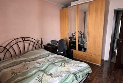 2 camere | decomandat | etaj 7 | 700 m Metrou Crângași | centrală proprie - 11