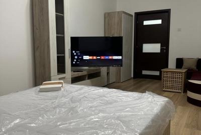Garsonieră decomandată în 13 Septembrie - 5