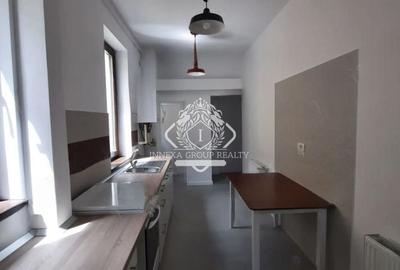 Armenească | Apartament 3 camere | Parter | Pretabil firma - 5