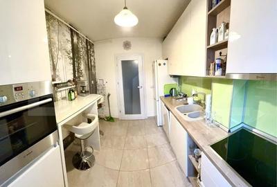 Apartament cu 2 camere decomandat, mobilat în Gheorgheni - 7