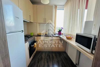 Garsonieră semidecomandată, mobilată în Banu Mărăcine - 3