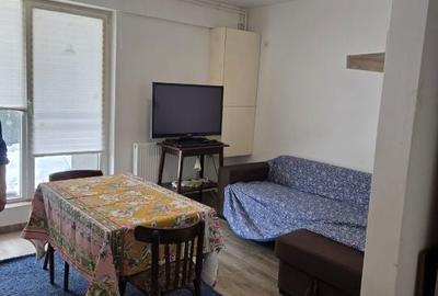 Apartament cu 2 camere decomandat în Central - 4