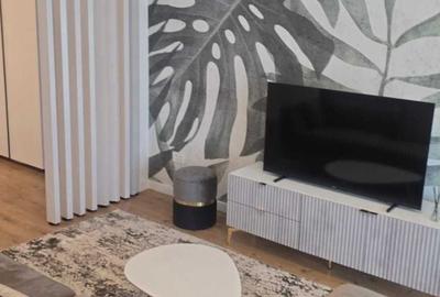 Studio Prima Închiriere zona Pipera complex Ivory Residence cu parcare inclusă - 2