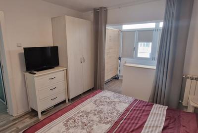 Apartament cu 2 camere decomandat, mobilat în Tomis Nord - 5