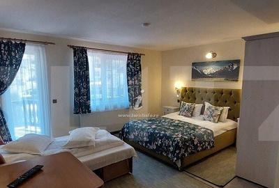 Spațiu comercial, de 1,200 mp, în Central - 8