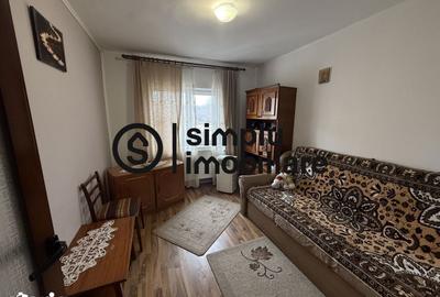 Apartament cu 3 camere decomandat în 1 Mai - 2