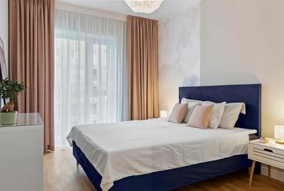 || 7 MINUTE METROU BERCENI || Apartament studio-51 mp - 9