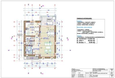 Ansamblu rezidential Trivale Campului - 8