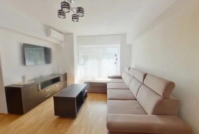 Inchiriere apartament cu 4 camere, Racadau, comision 0%