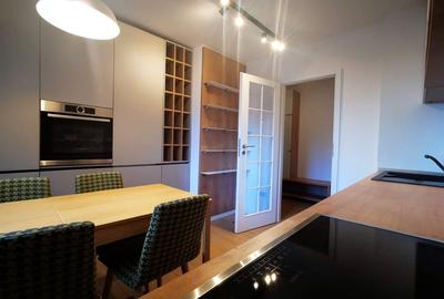 Apartament cu 3 camere decomandat, mobilat în Nerva Traian - 2