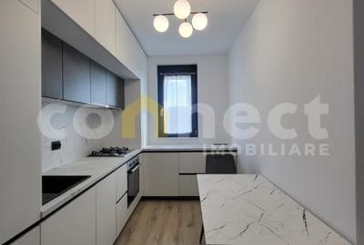 Apartament cu 2 camere decomandat, mobilat în Andrei Mureșanu - 4