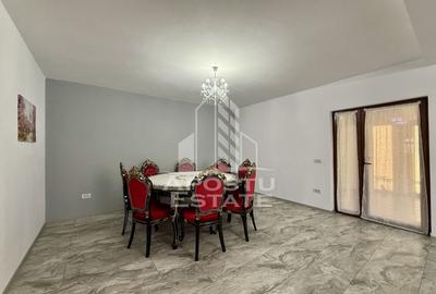 Casa individuala eficienta energetic, 4 camere, 430mp teren, Plopi - 9