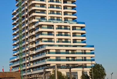 Apartament cu 2 camere decomandat în Central - 16