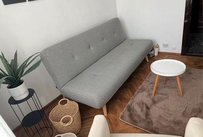 Apartament cu 3 camere semidecomandat în Central - 6