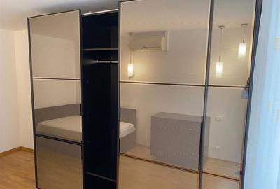 Apartament cu 3 camere decomandat, mobilat în Aviației - 7