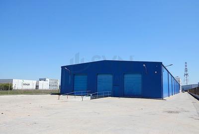 REC3000085 Birouri si hala in parc industrial - zona vest - 16