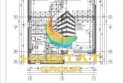 Casa individuala, ansamblu rezidential, Vidra - 12