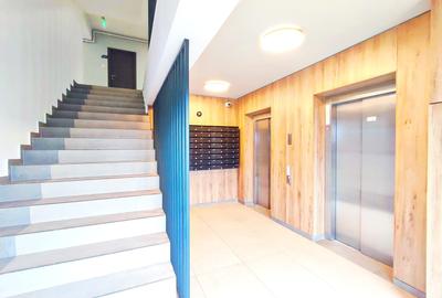 Apartament cu 2 camere în Titan - 21