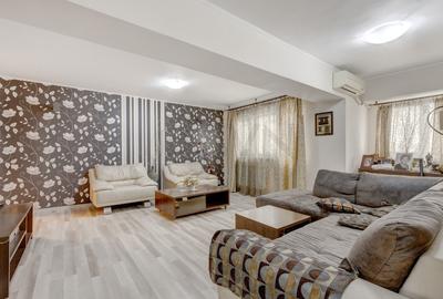 REA1026480 Apartament 4 camere l Alexandru Obregia - 3