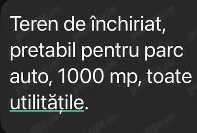 Spațiu comercial, de 1,000 mp, în Central - 1