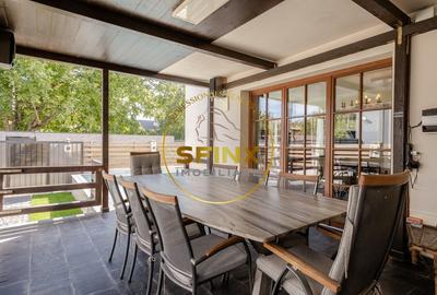 8 camere, Iancu Nicolae, 500 mp teren, 500 mp utili totali,piscina - 4