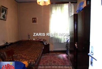 Apartament cu 2 camere decomandat, mobilat în Eminescu - 4