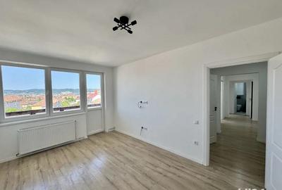 Proprietar vand apartement 3 camere blvd. Mihai Viteazu - 4