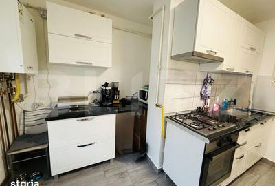 Apartament cu 2 camere, mobilat în Central - 2