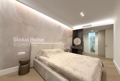 3 Camere | Design Premium | 97mp | Cortina 126 Residence | Pipera - 8