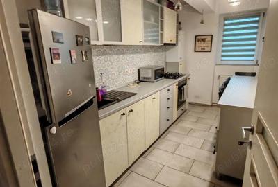Apartament cu 2 camere decomandat în Central - 9