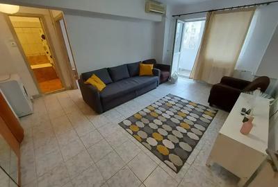 Apartament cu 2 camere semidecomandat, mobilat în Ștefan cel Mare - 2