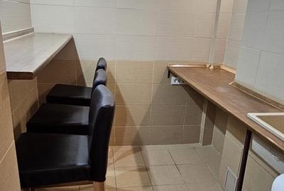 Calea 13 Septembrie, sos. Panduri, stradal, 5 cam. perfecte pentru birouri - 9