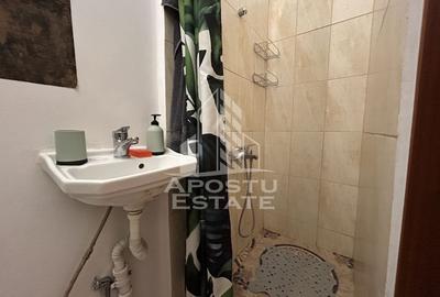 Apartament renovat, etaj intermediar, cladire reabilitata Ultracentral - 6