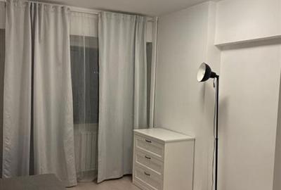 Apartament cu 3 camere decomandat, mobilat în Tineretului - 3