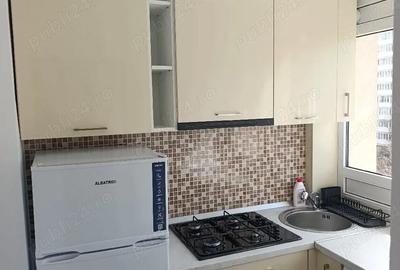 Garsonieră semidecomandată în Dristor - 4