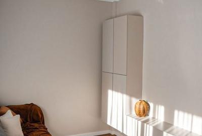 Apartament cu 2 camere în Florești - 1