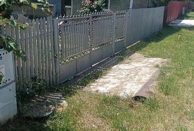 Casă cu 2 camere în Lipănești - 6