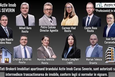 Apartament cu 2 camere semidecomandat, mobilat în Muncitoresc - 9