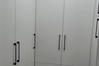 Garsonieră semidecomandată, mobilată în Popești-Leordeni - 8