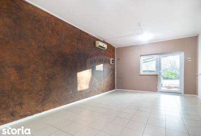 Casă cu 5 camere cu Piscina în Snagov - 19